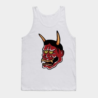 ONI #1 Tank Top